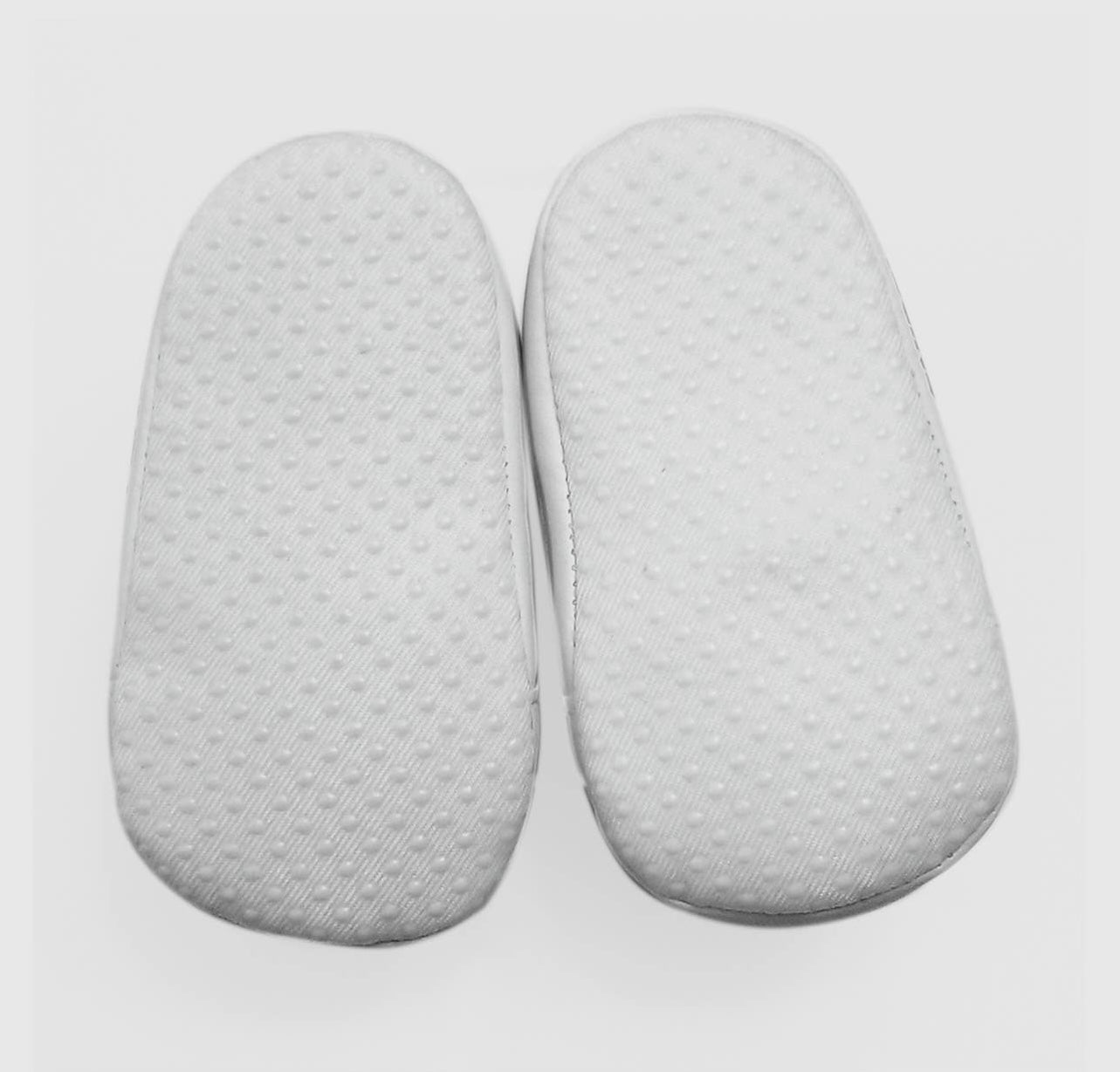 Spartans Baby Shoes