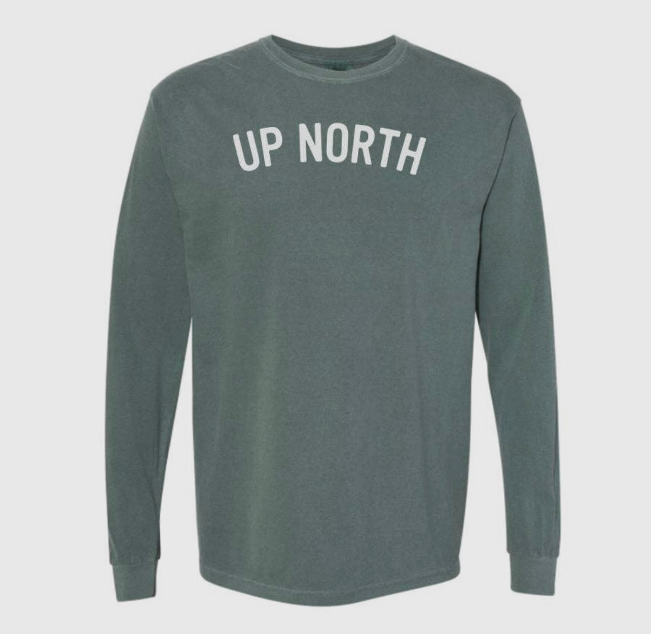 Up North Definition T-Shirt