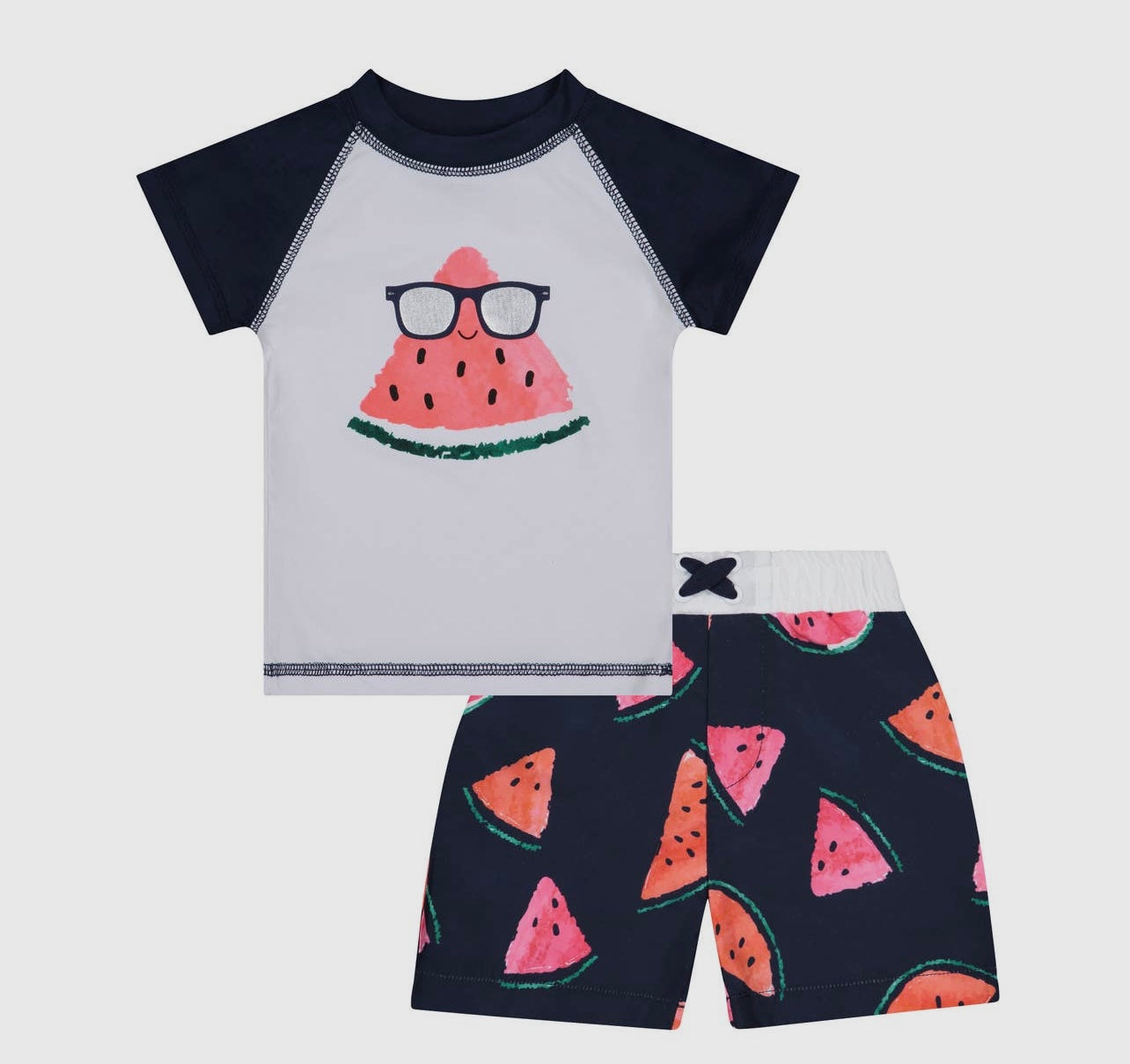 Watermelon Swimsuit
