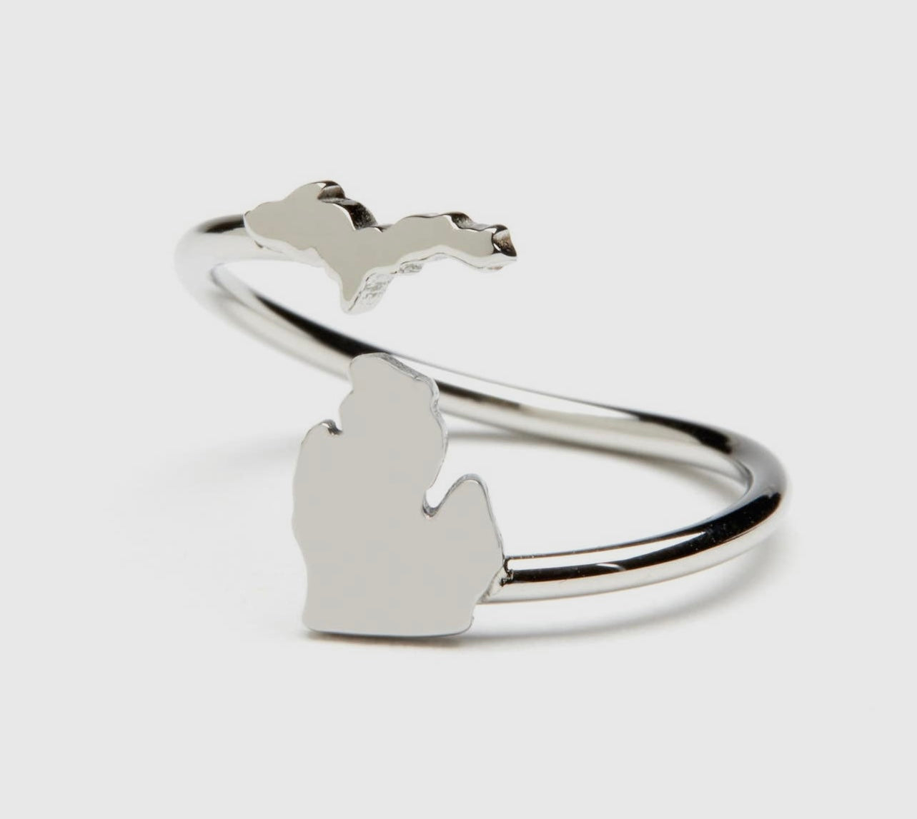 Michigan Ring