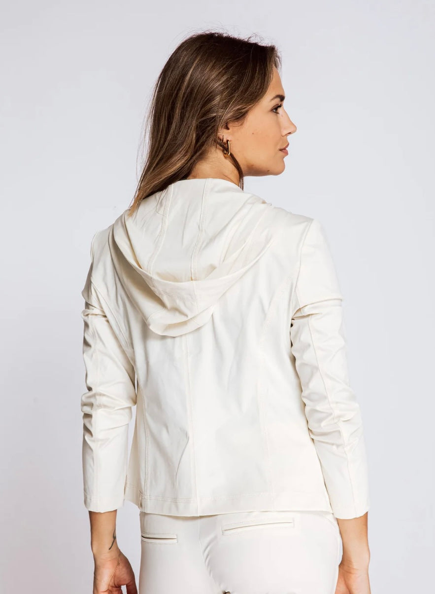 Tapered Soft Blazer