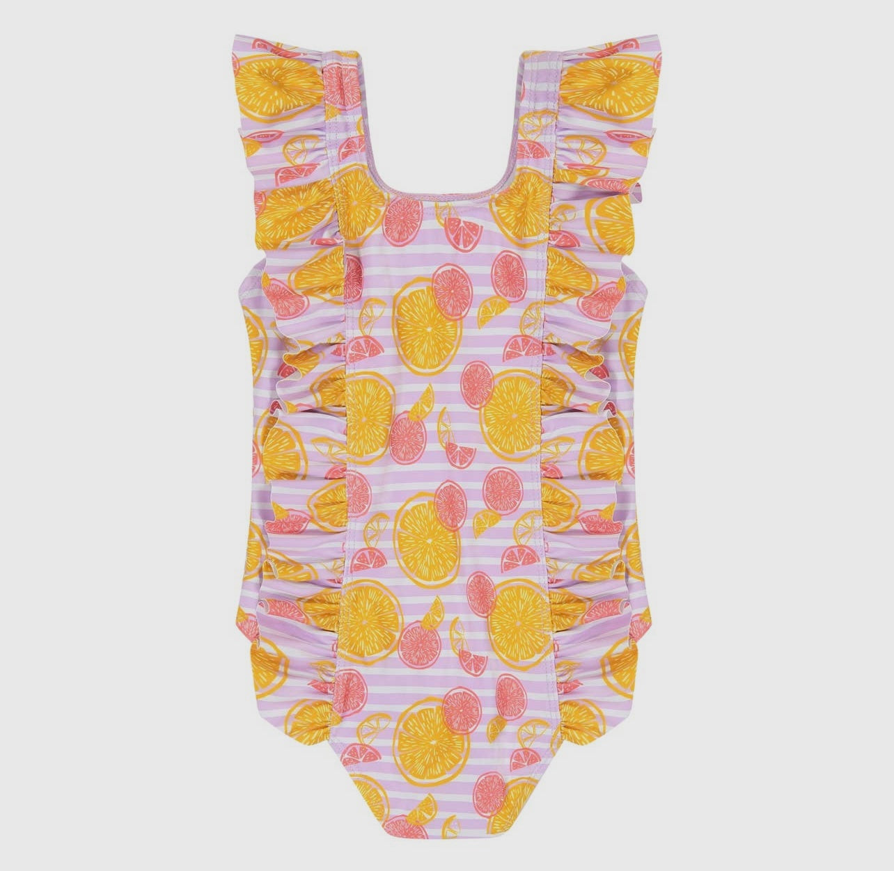 Grapefruit Swimsuit