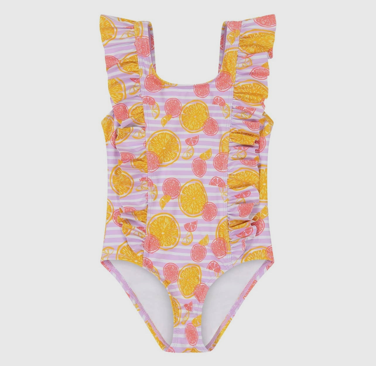 Grapefruit Swimsuit