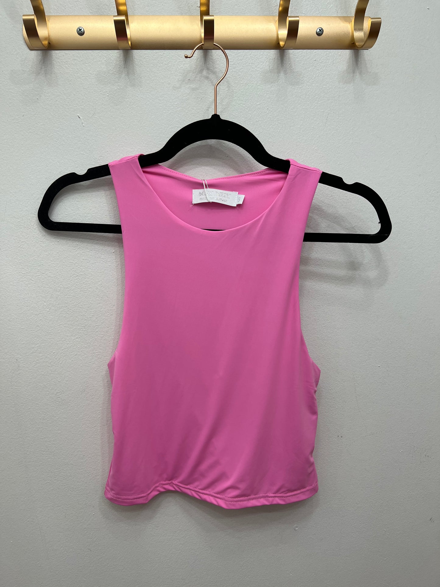 Bright Seamless Tank