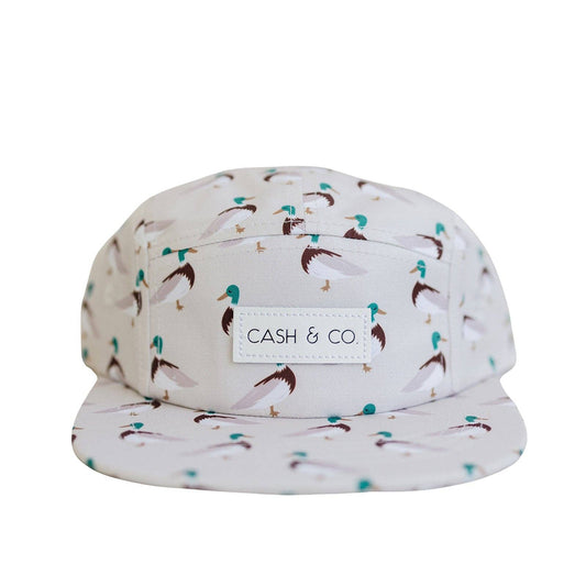 Duck Hunt Toddler Hat