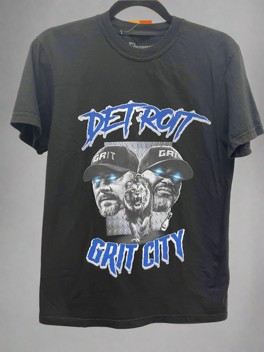 Grit City T-Shirt