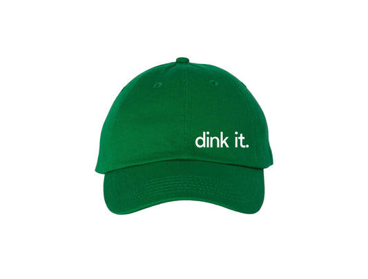 Dink It Hat