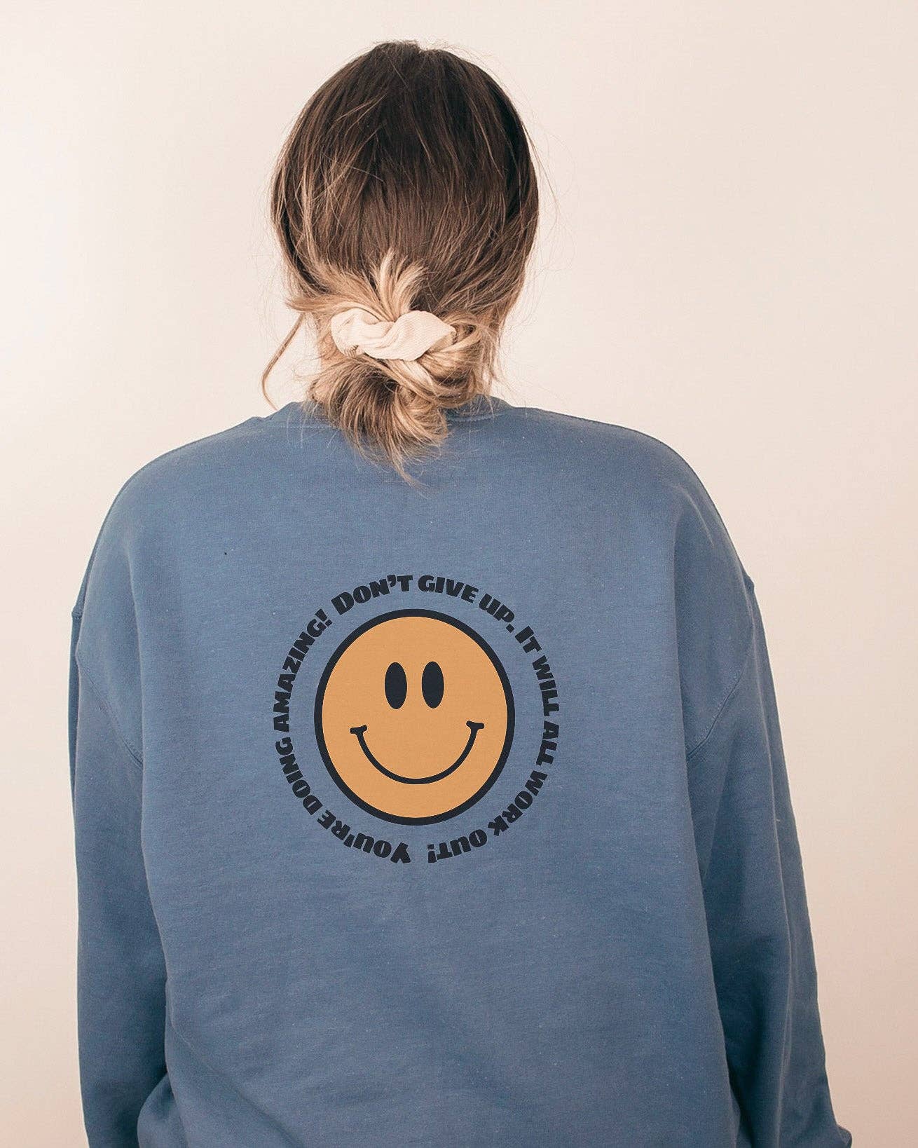 You Got This Crewneck