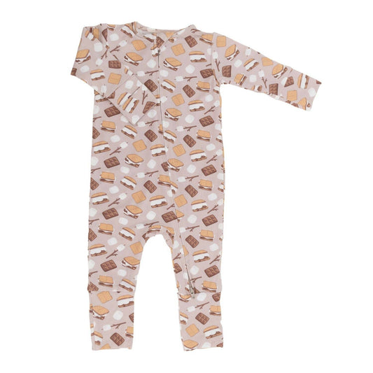 S'mores Onesie