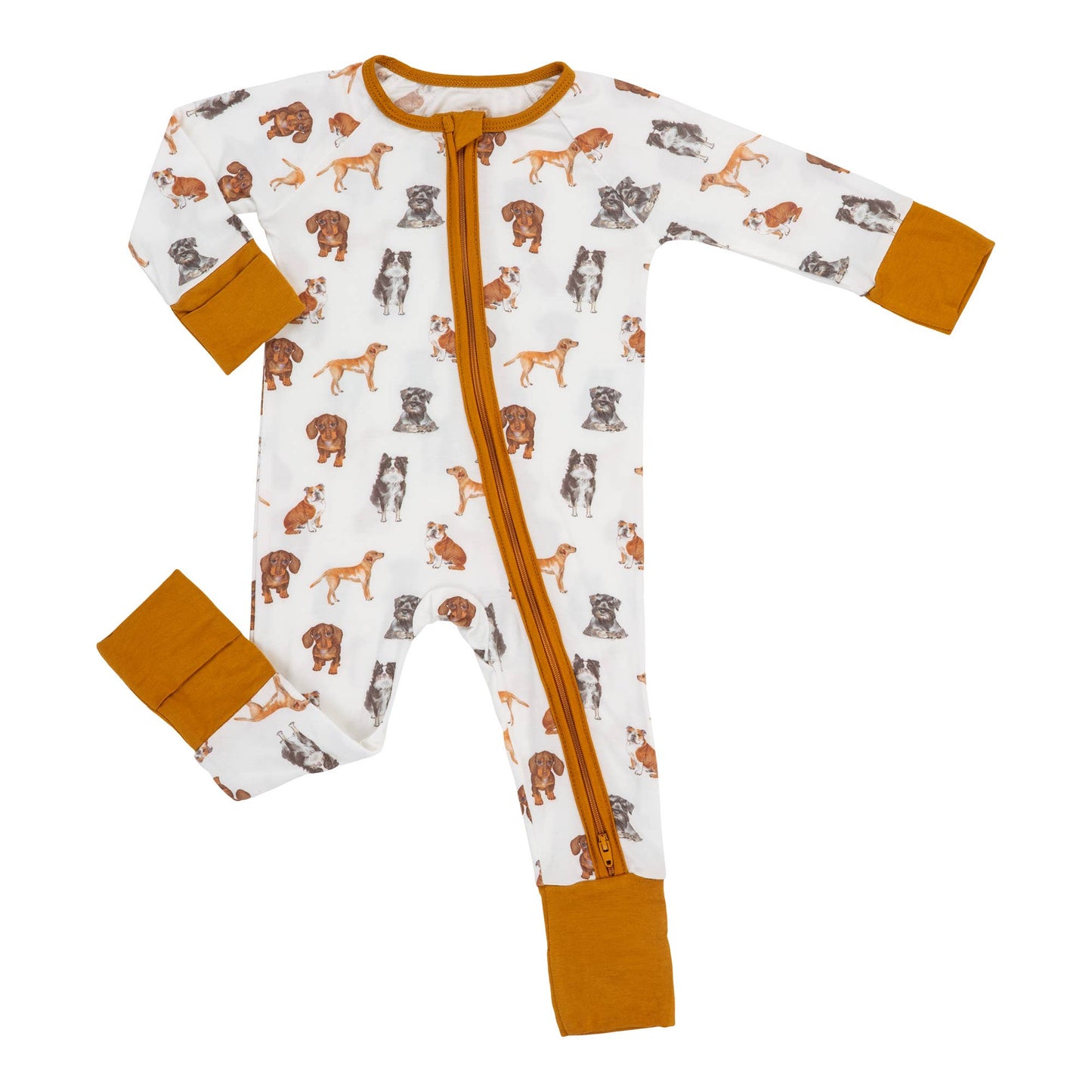 Woof Woof Onesie