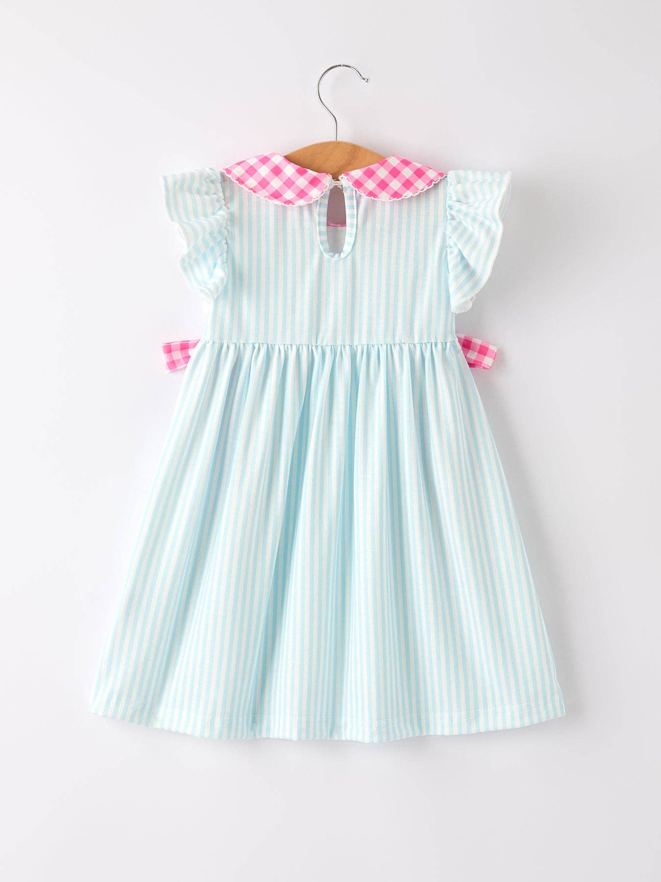 Toddler Pencil Dress