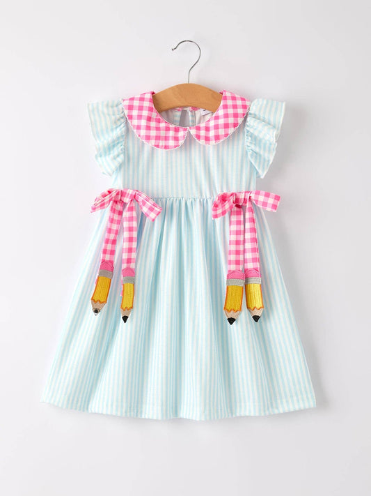 Toddler Pencil Dress