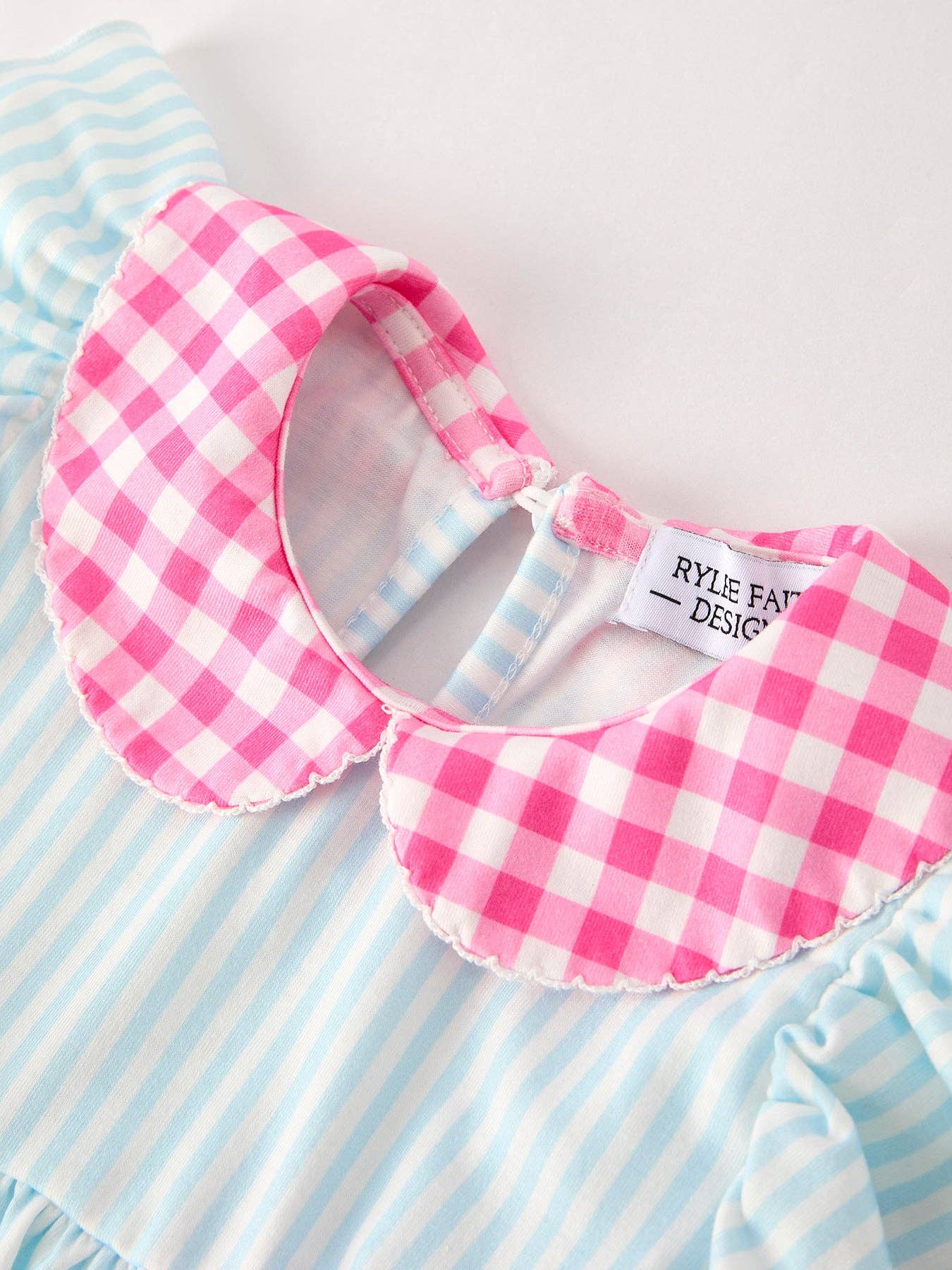 Toddler Pencil Dress