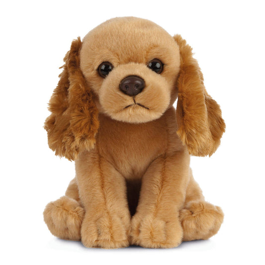 Plush Stuffed Animals
