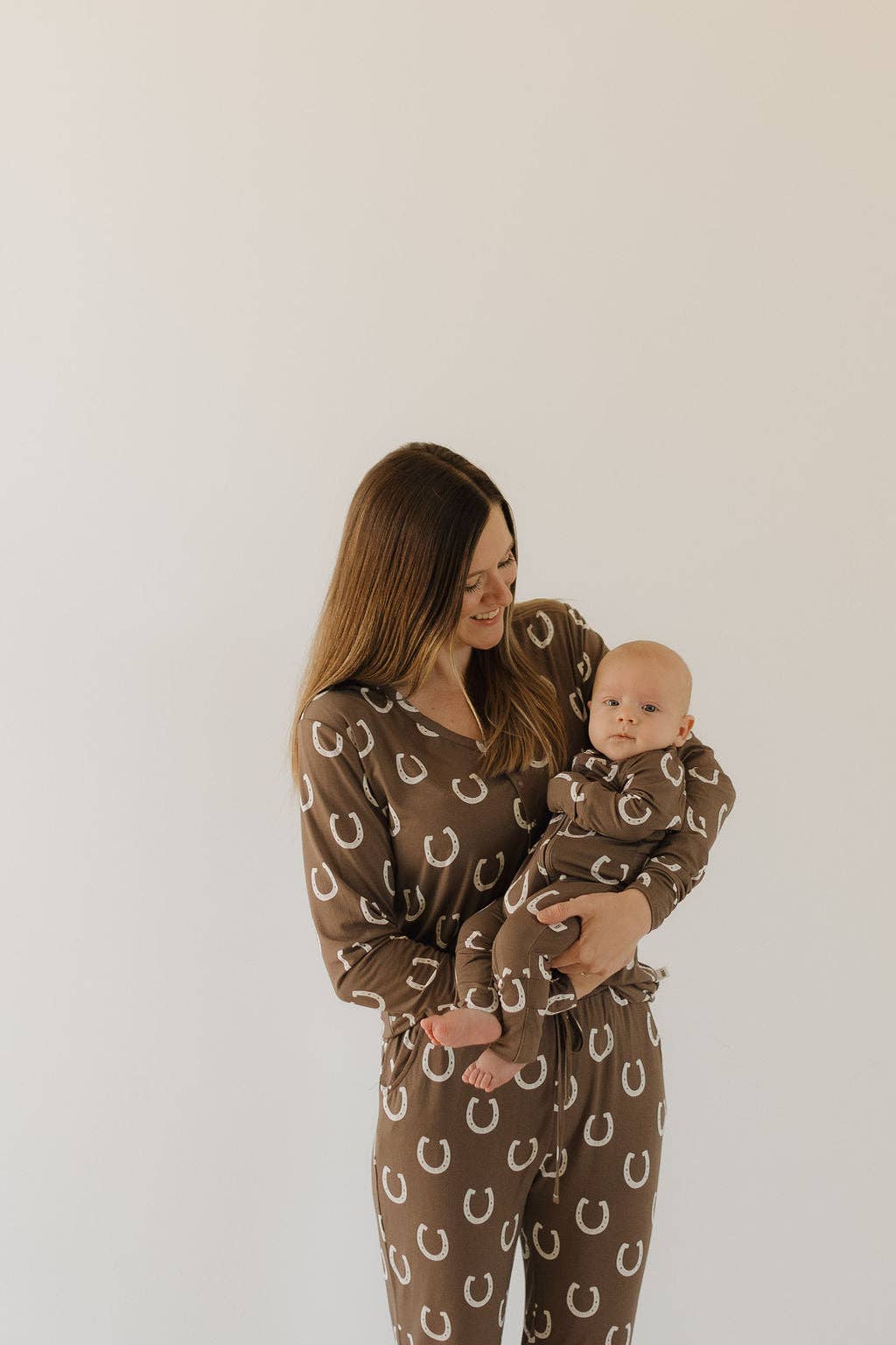 Giddy Up Onesie