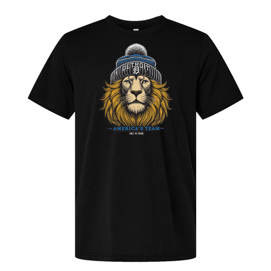 Americas Team Lions TShirt
