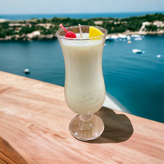 Pina Colada Candle
