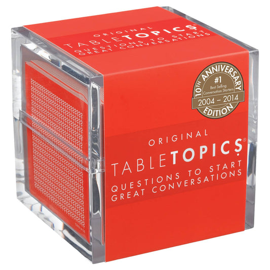 Original Tabletopics