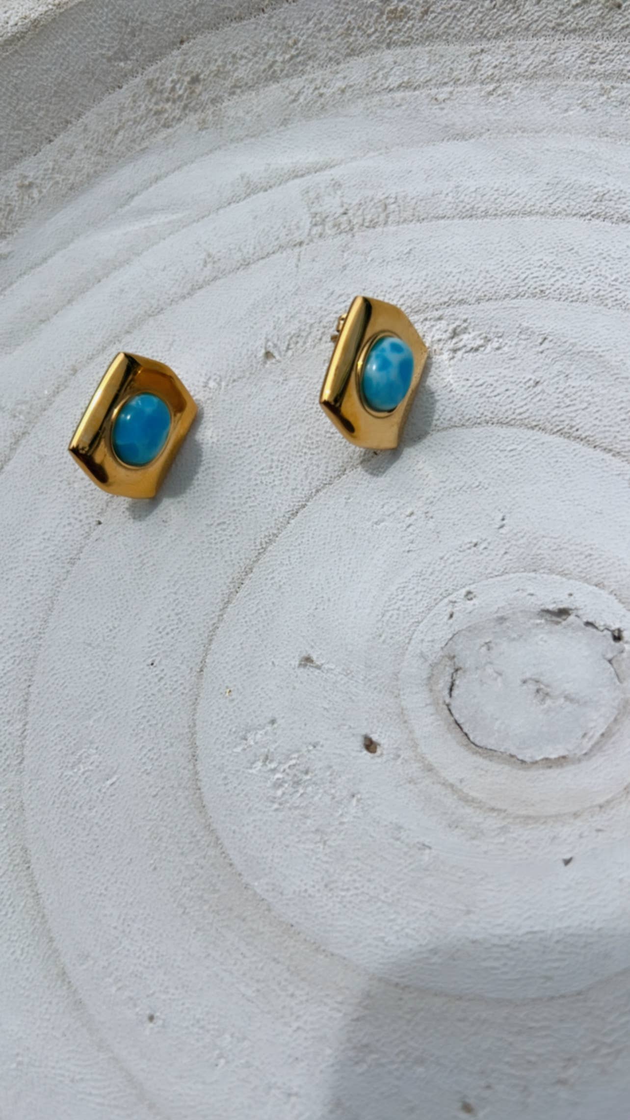 Mykonos Studs