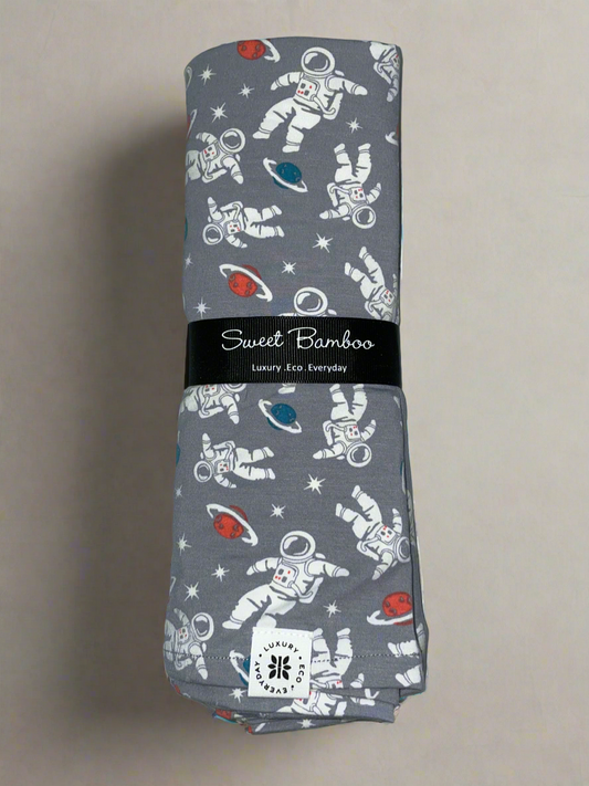 Astronaut Swaddle