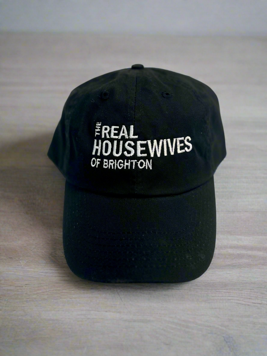 Housewives of Brighton Hat