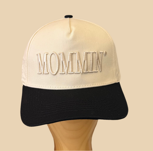 Mommin Hat