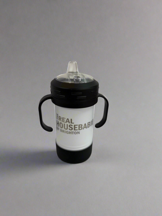 Real Housebabies Sippy Cup