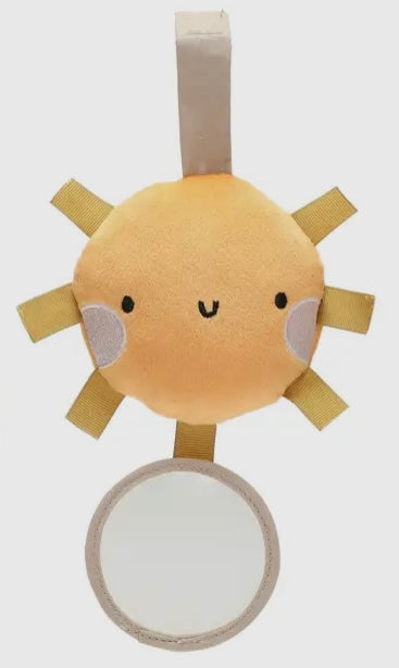 Sun Stroller Toy