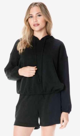 Mix & Match Hoodie
