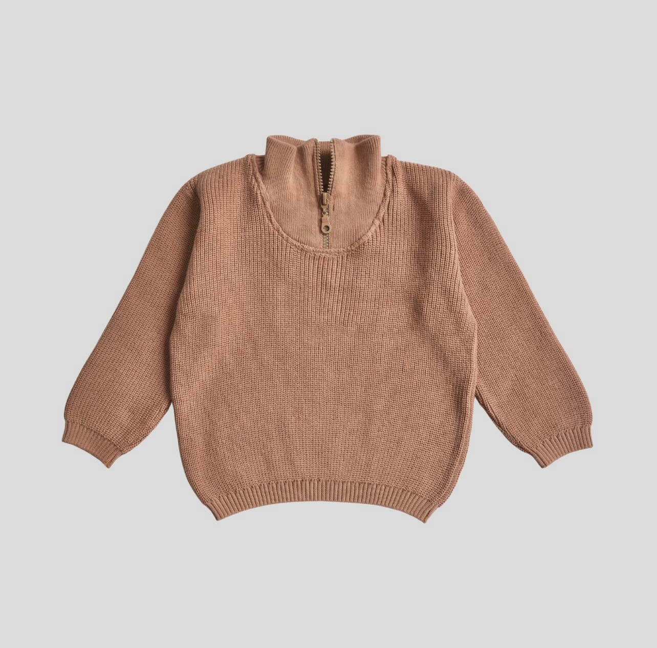 Toddler Neutral Sweater