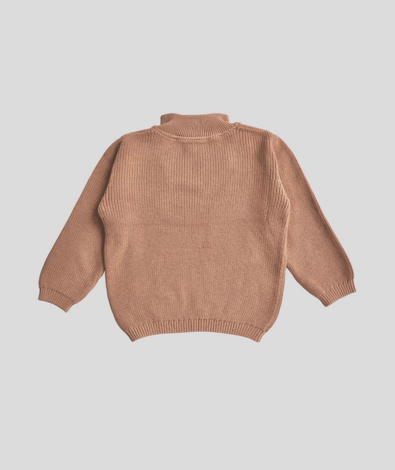 Toddler Neutral Sweater