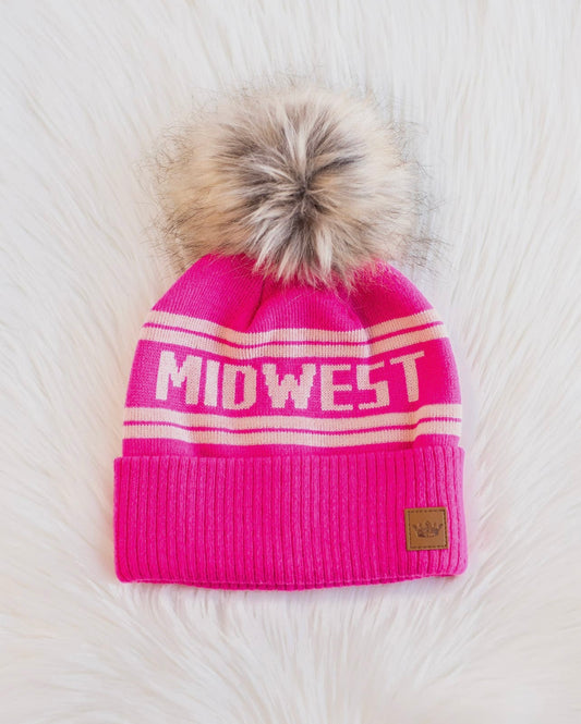 Midwest Winter Hat