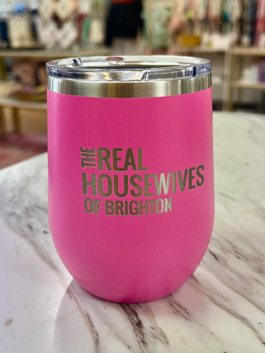 Housewives Tumblers