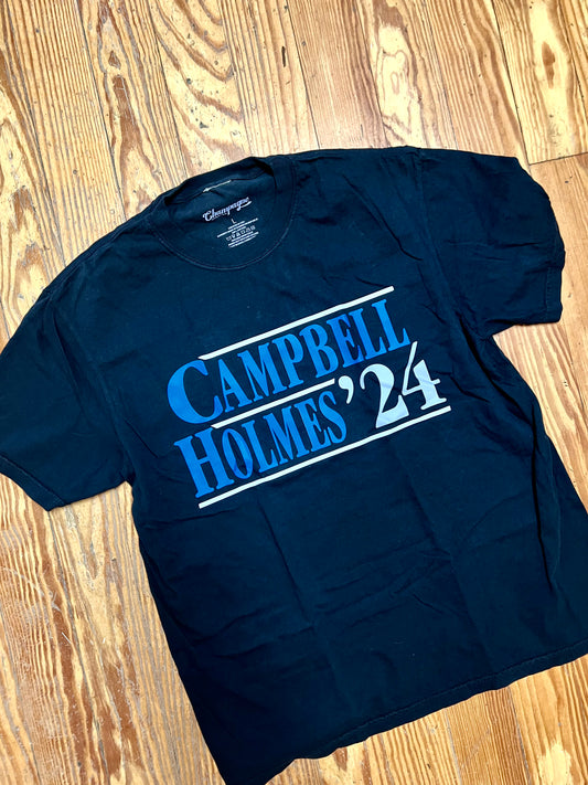 Campbell Holmes T-Shirt