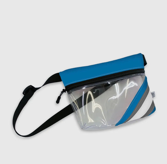 Clear Fanny Pack