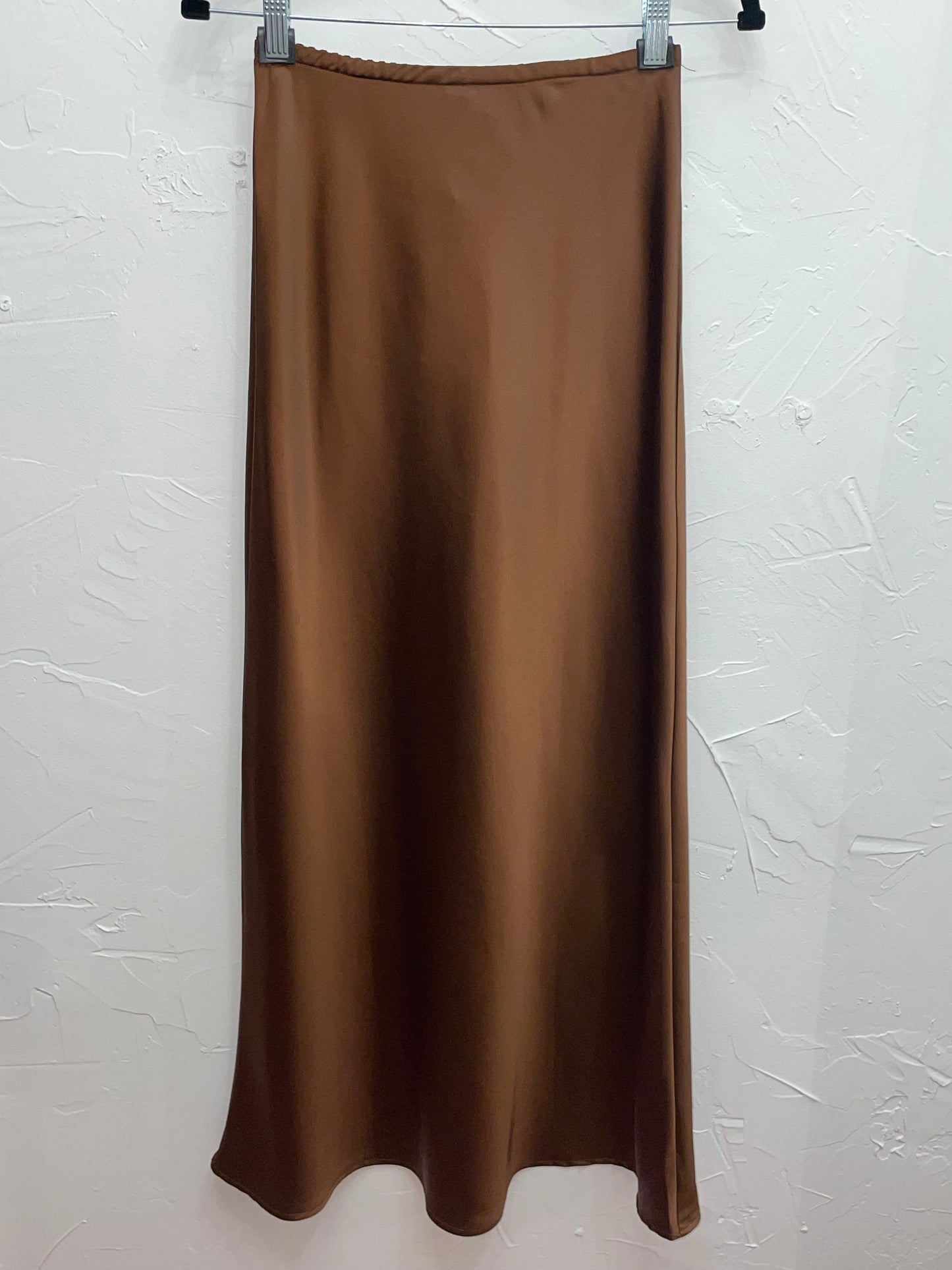 Mocha Midi Skirt