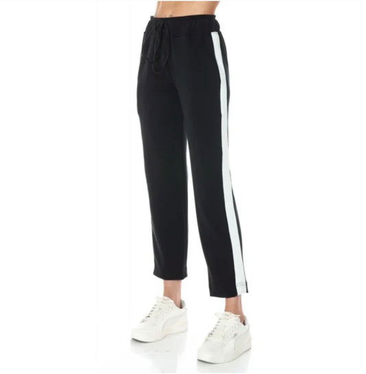 Mix & Match Stripe Pant