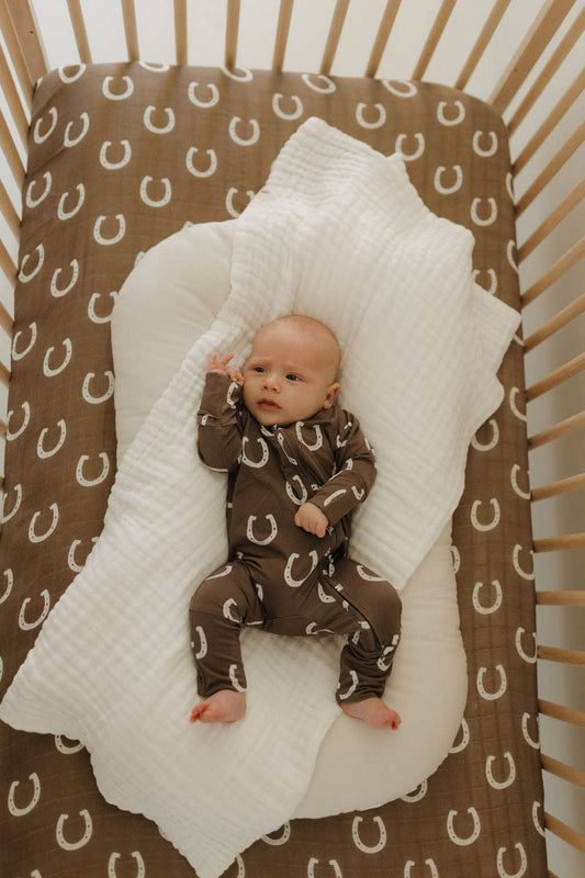 Giddy Up Onesie