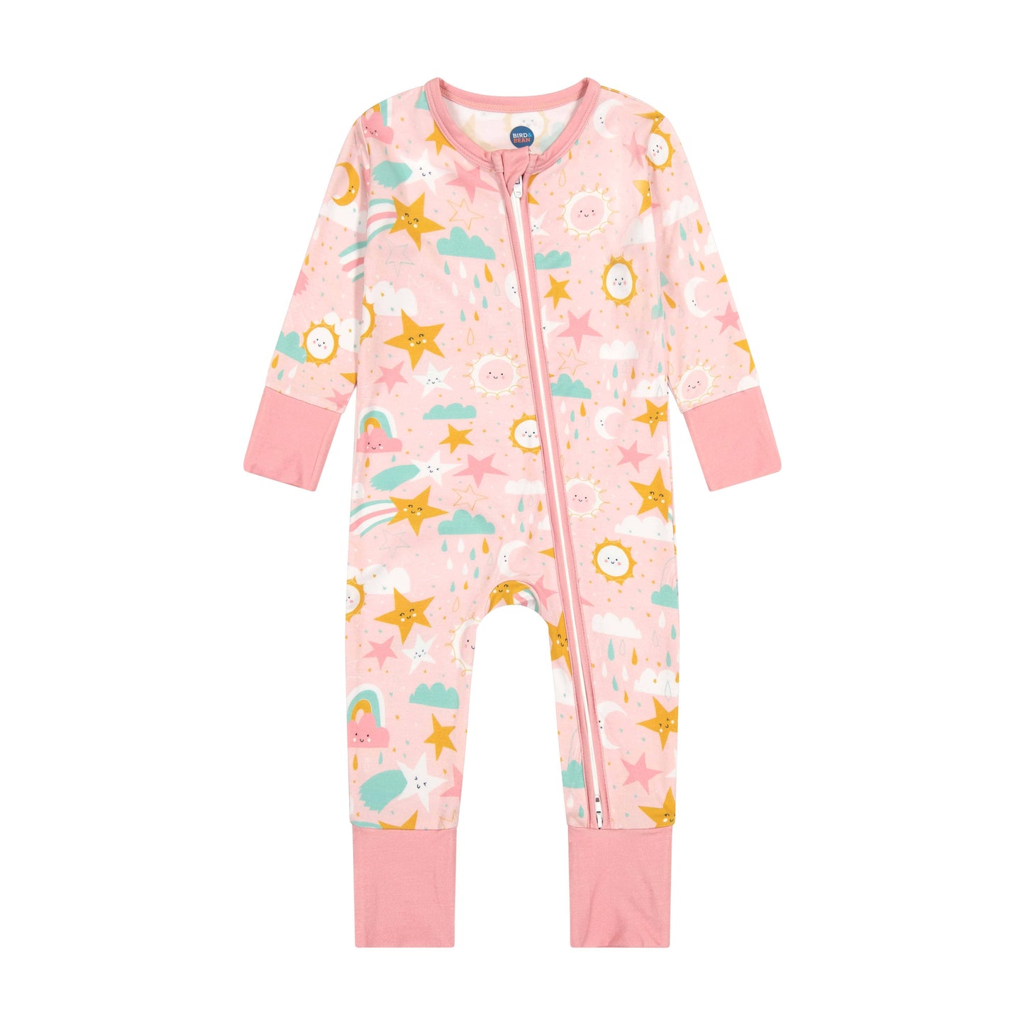 Nova Onesie