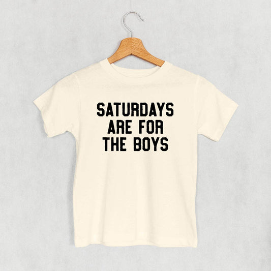 SAFTB Toddler Tee