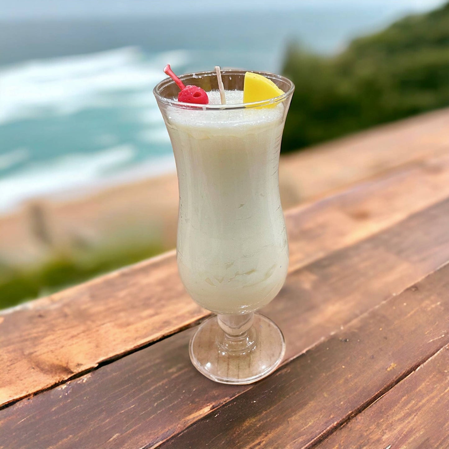 Pina Colada Candle
