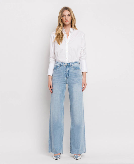 Olivia Straight Leg Jeans