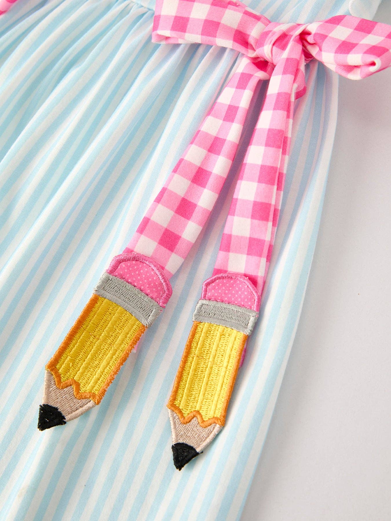 Toddler Pencil Dress