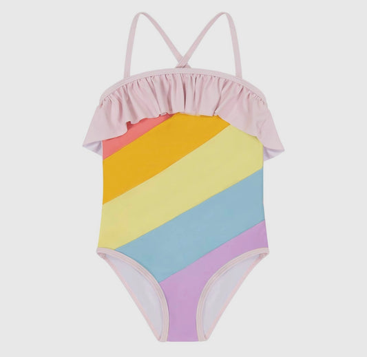 Rainbow Swimsuit