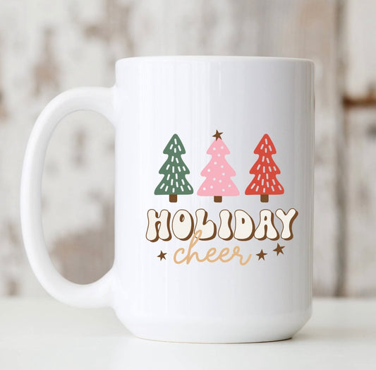 Holiday Cheer Mug