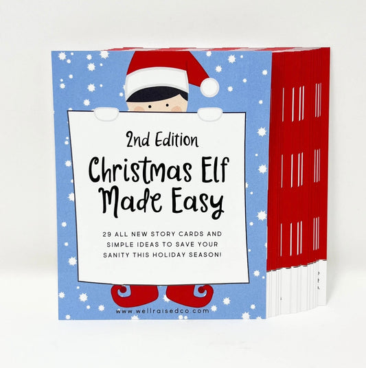 Elf Made Easy Kit