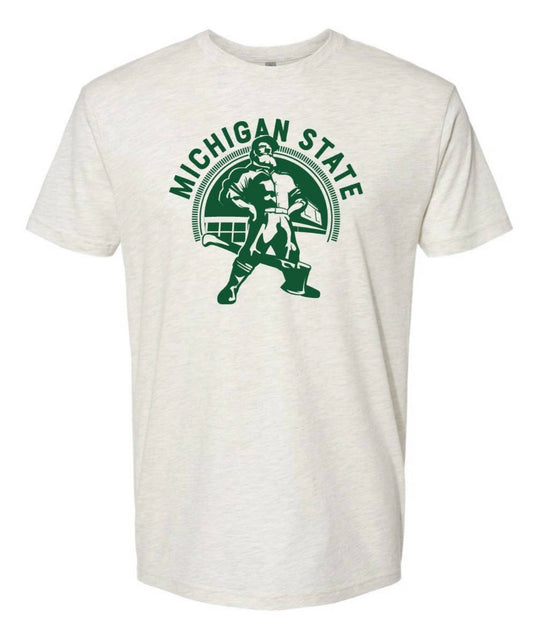 Michigan State Paul Bunyan T-Shirt