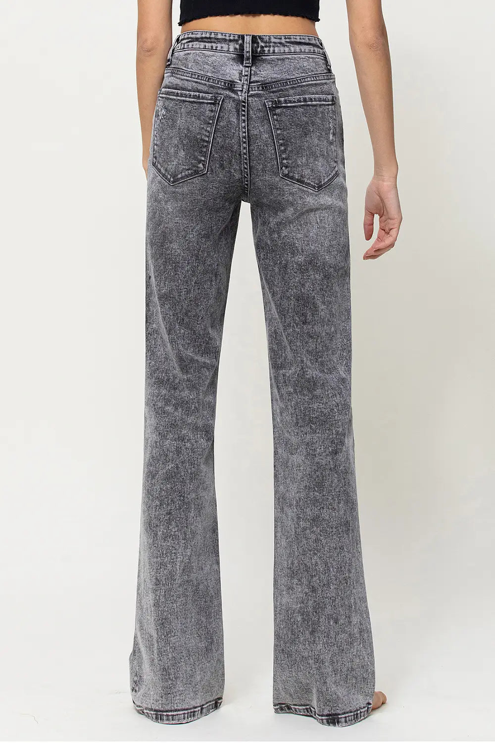Leslie Gray 90’s Vintage Jeans