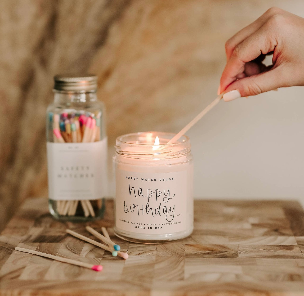 Occasion Candles